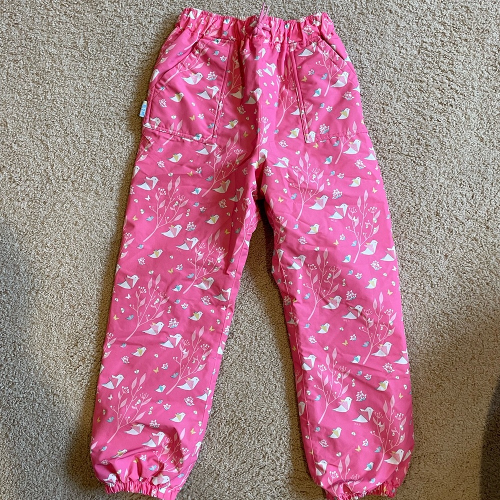 Rain & Snow Pants